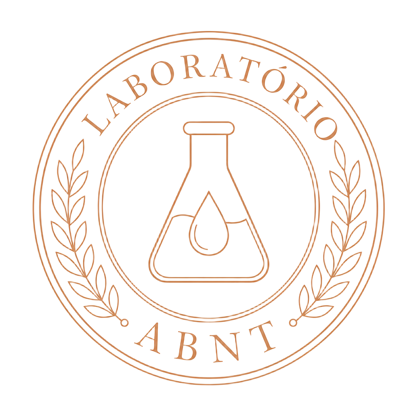 Laboratório próprio