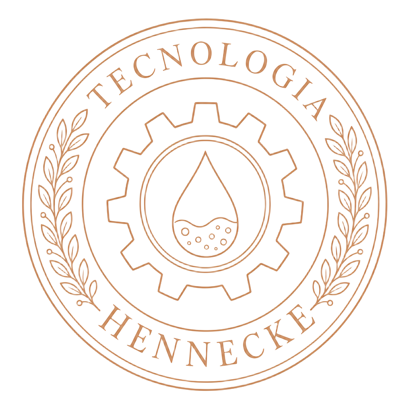 Tecnologia Hennecke